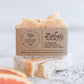 Zesty Scrub - Natural Handmade Soap Bar