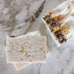 Lavender Earl Grey - Natural Handmade Soap Bar