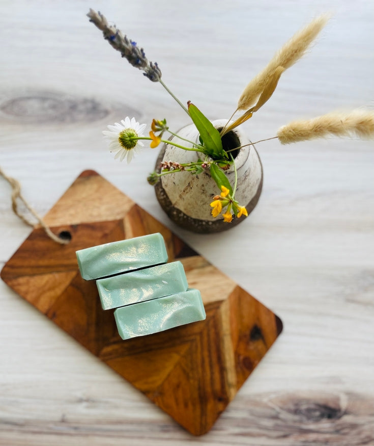 White Tea & Sage