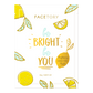 Be Bright Be You Brightening Foil Mask - nomadgirlbeauty