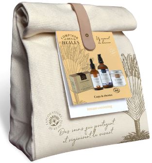 Gift Box: Cocooning Moments - nomadgirlbeauty