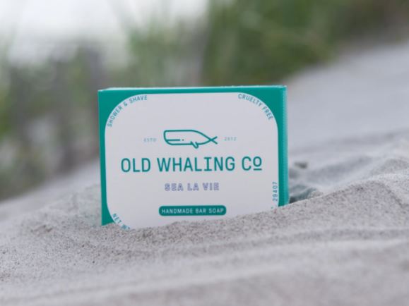 Sea La Vie Bar Soap - nomadgirlbeauty