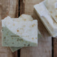 French Garden - Natural Handmade Soap Bar
