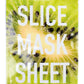 Kiwi Slice Mask - nomadgirlbeauty