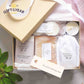 Clementine-Organic Letterbox Spa Collection