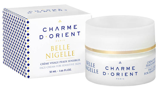 Belle Nigelle Face Cream