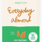 Everyday Almond Mask - nomadgirlbeauty