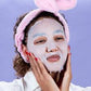 Everyday Lemon Mask - nomadgirlbeauty