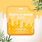 Honey Waffle Mask - nomadgirlbeauty