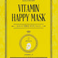 Vitamin Happy Mask - nomadgirlbeauty