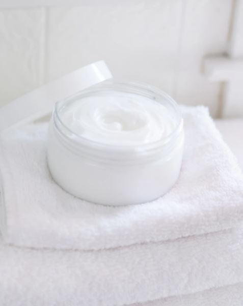 Magnolia Body Butter (8oz) - nomadgirlbeauty