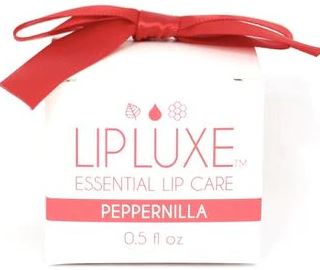 Peppernilla Lip Balm - nomadgirlbeauty