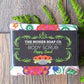 Irish Poppy Seed Scrub Soap 100g / 3.5oz - nomadgirlbeauty