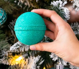 Sea La Vie Bath Bomb - nomadgirlbeauty