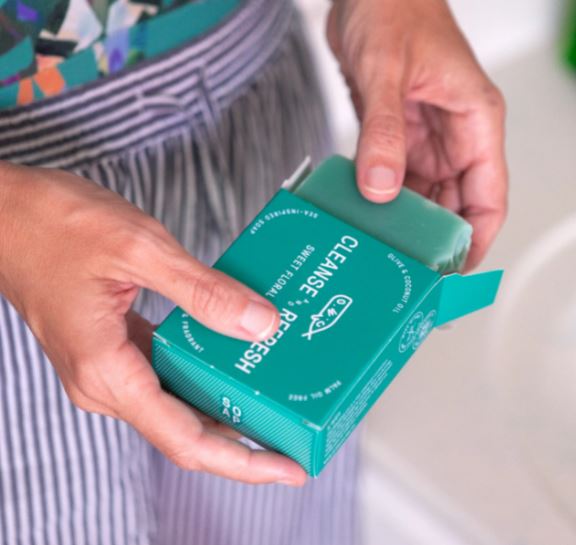 Sea La Vie Bar Soap - nomadgirlbeauty